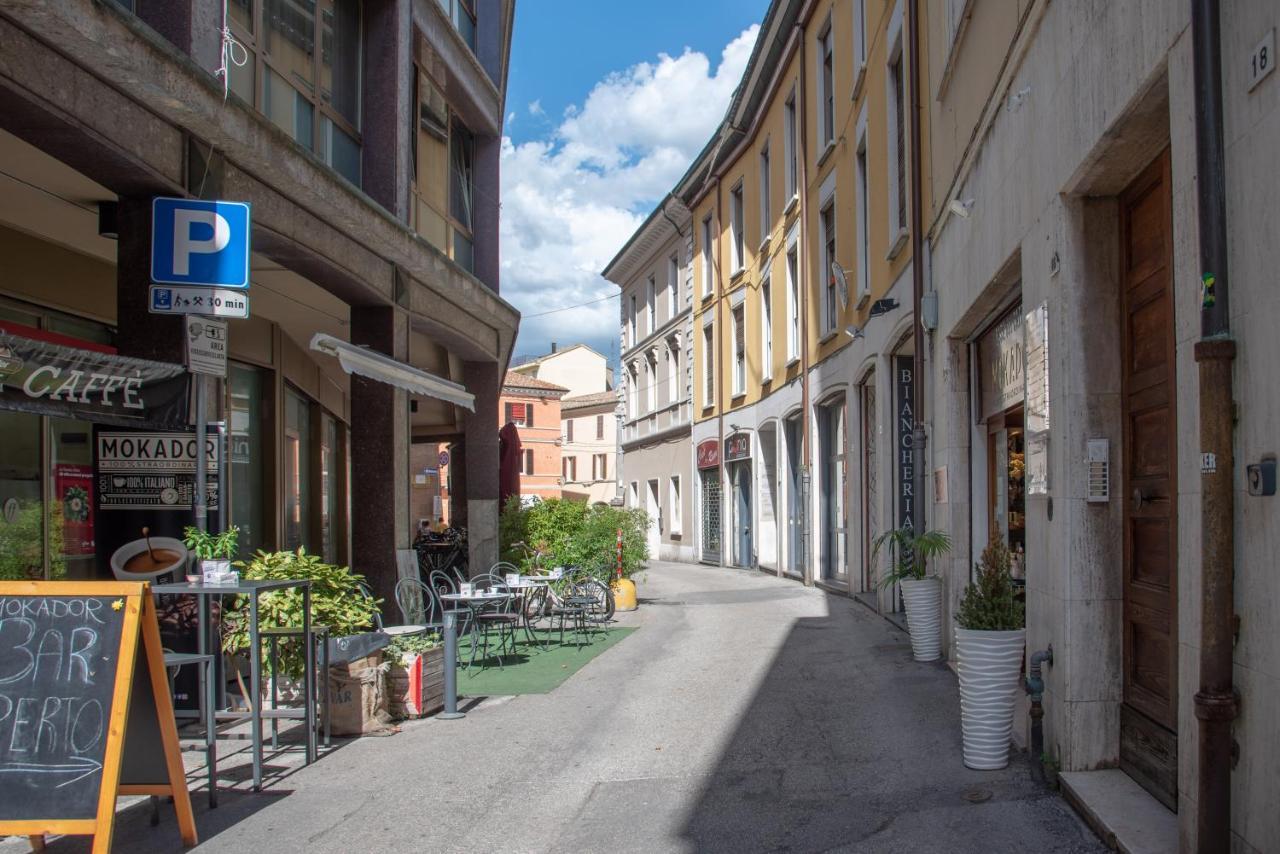 Teodora Blue Appartement Ravenne