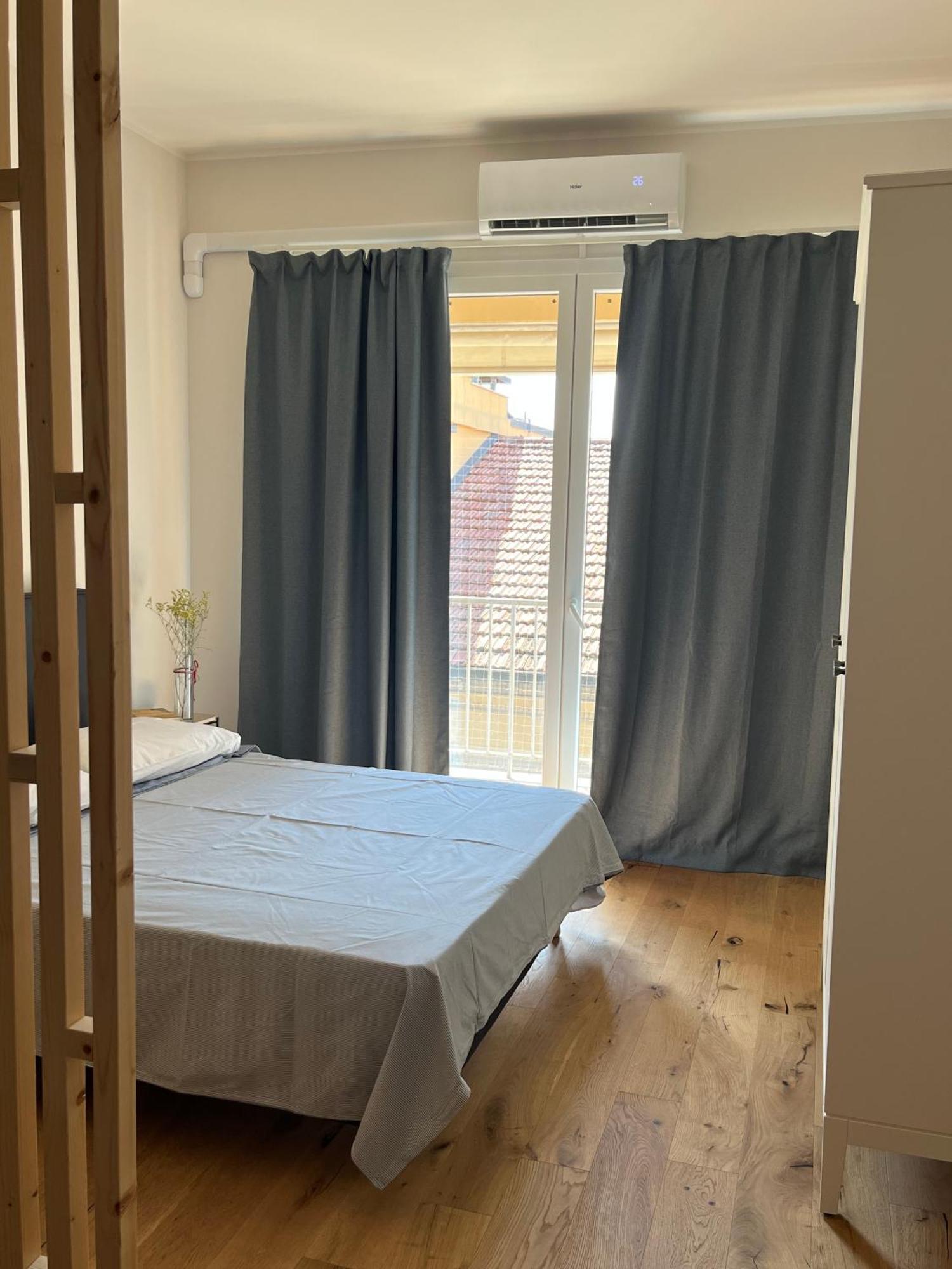 Appartement Teodora Blue Ravenne