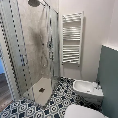 Teodora Suite Blue Ravenna Exterior photo