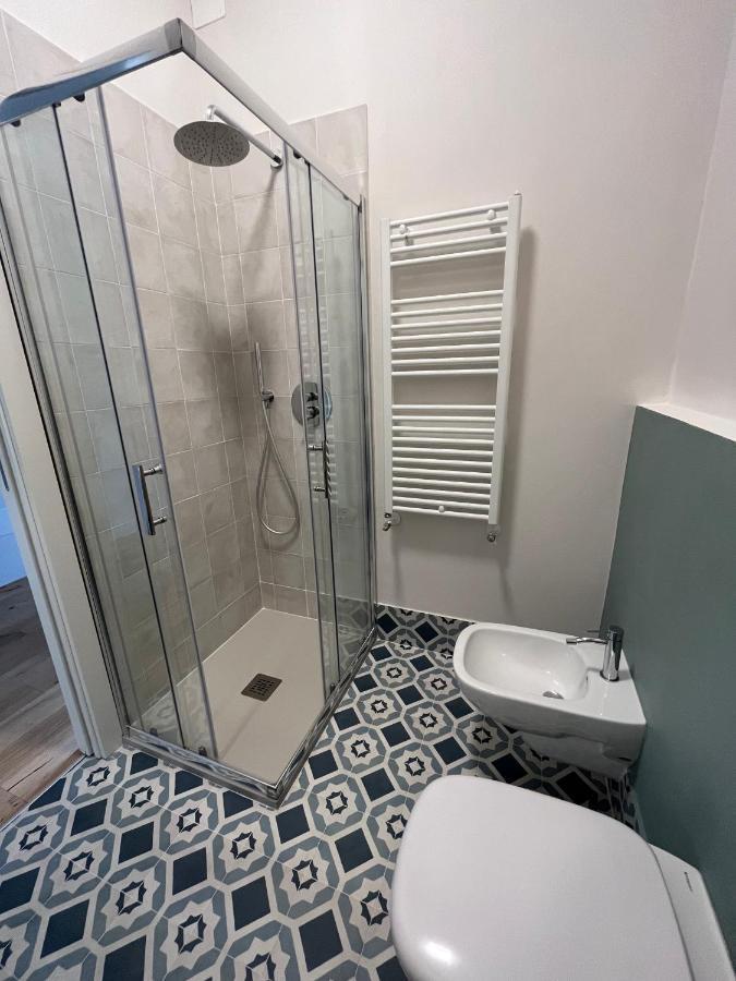 Teodora Blue Apartment Ravenna
