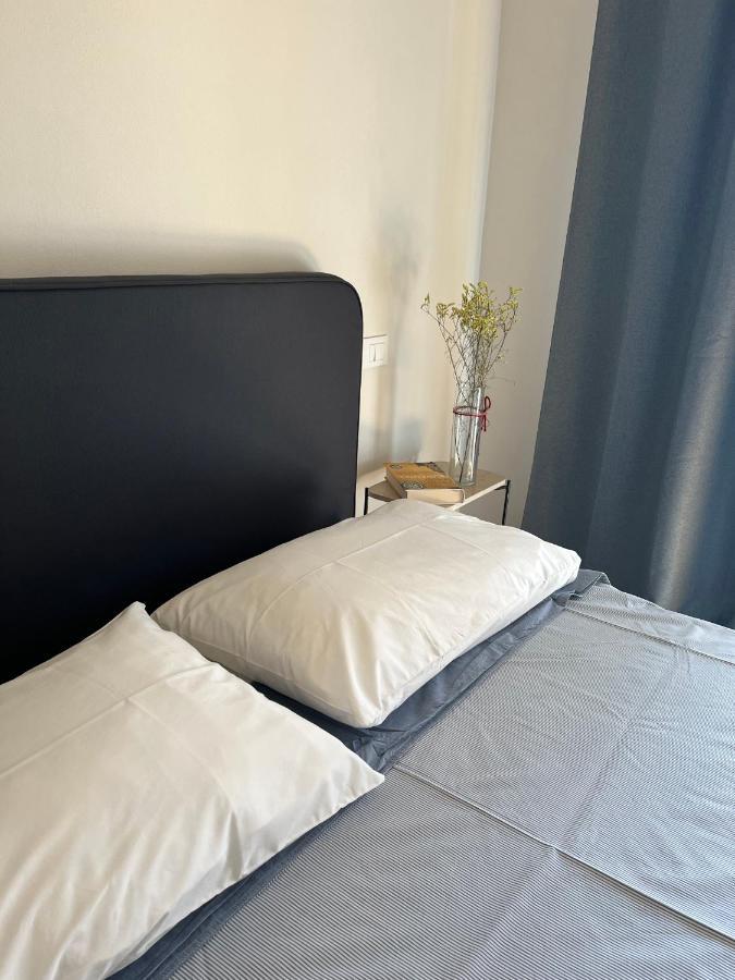Teodora Blue Apartment *